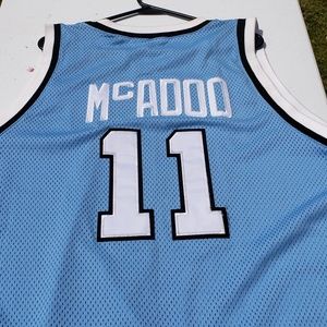Mcadoo Jersey